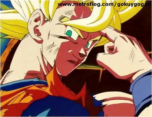 nicoapagani's tweet image. #1SuperPoder #Teletransportación #GokuSabe