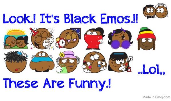 Only1Ms_Mac's tweet photo. Made in Emojidom iPhone app #iPhone #emojidom http://t.co/8MHZLLobMh