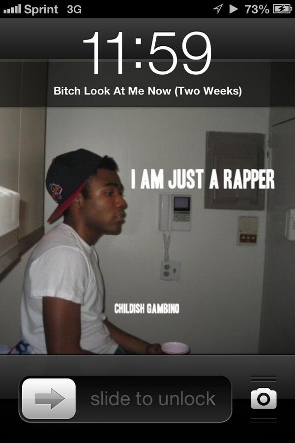 No matter where I am or what mood I am in this song always makes me smile. #Memories #GreatSong  #HowItAllStarted