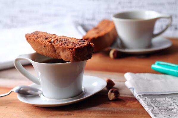 Buna dimineata! Hai la cafea si la o zi de vineri minunata!