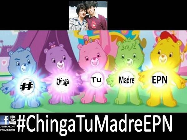 perlaleos's tweet photo. Keep calm and #rechingasatumadreepn  se siente bien http://t.co/NCm0lH6f8V