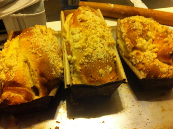 did you say cheese babka?! make it your reality at #communitybakesale &amp; bone marrow drive @ JCC Manhattan 5/12 11-3!