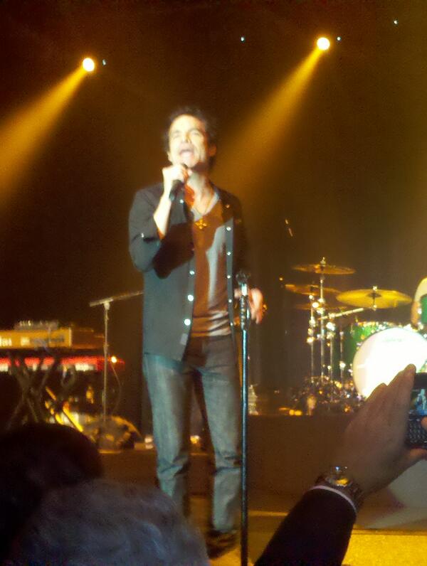 Scaramucci's tweet photo. “@mppeltz: Train rocking #salt2013. Thanks @Scaramucci http://t.co/ABbZNdSFkT” You are very welcome! Please come back @SALTConference 2014