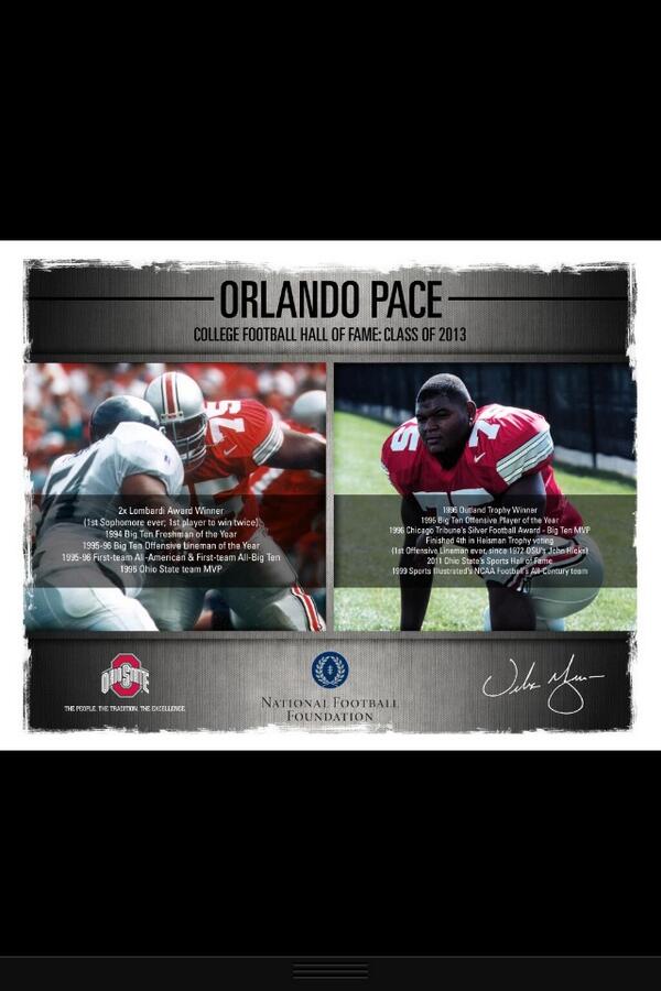 Everything_OSU's tweet photo. #halloffame http://t.co/3Vp0SQRJqO