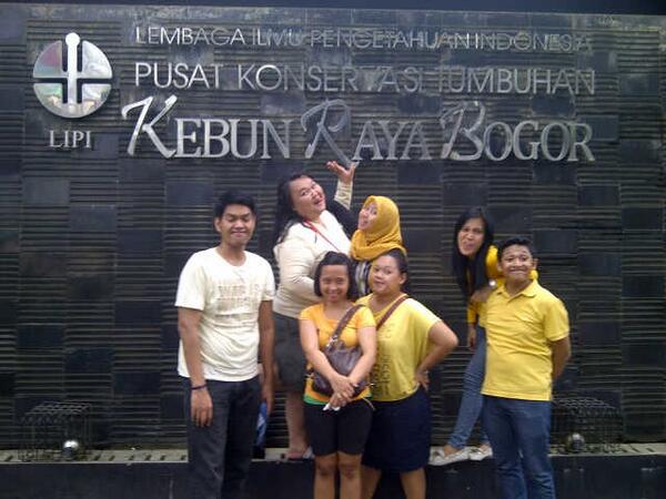 Suka2 @KebunRayaBogor with <a href="/adeliya/">Eliya Eboyy Maldini</a> <a href="/atarmardika/">Ratta Akidraham</a> <a href="/agnesyuanita/">agnes yuanita</a> <a href="/febrizka/">febri rizka jayanti</a> <a href="/iidom/">MyFreedom</a> <a href="/siraismail/">siraismail</a> ..#Yellow