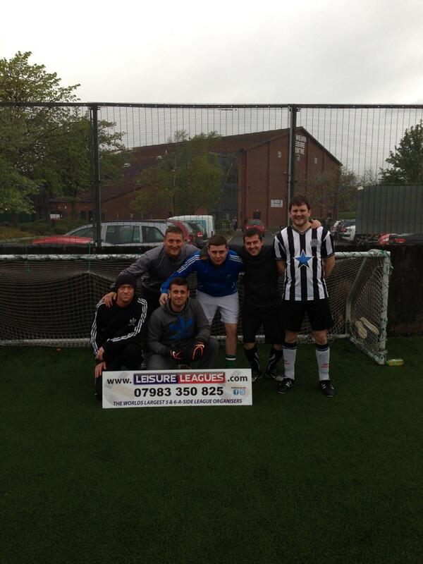 LLNewcastle tweet picture