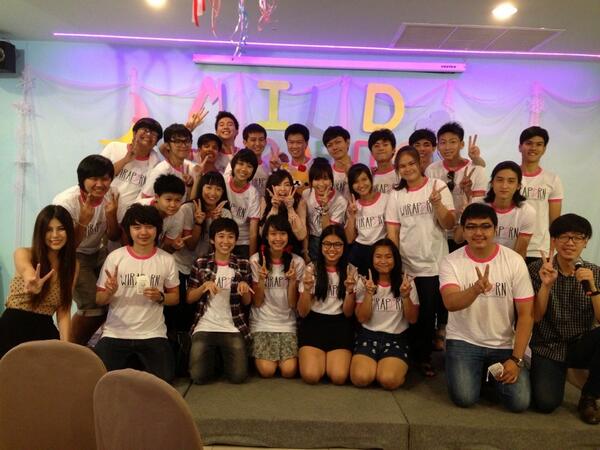 wjmild's tweet photo. Thank you all for good time today love you all💕 ขอบคุณมากๆนะคะ เพื่อนๆน่ารักมากๆ ชอบคุณสำหรับวันนี้นะคะ http://t.co/A3vGEKRtRj
