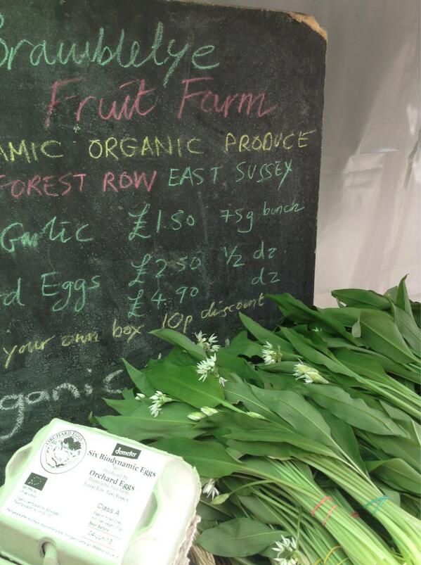 Camden Farmers' Mkt (camdenfm) Twitter