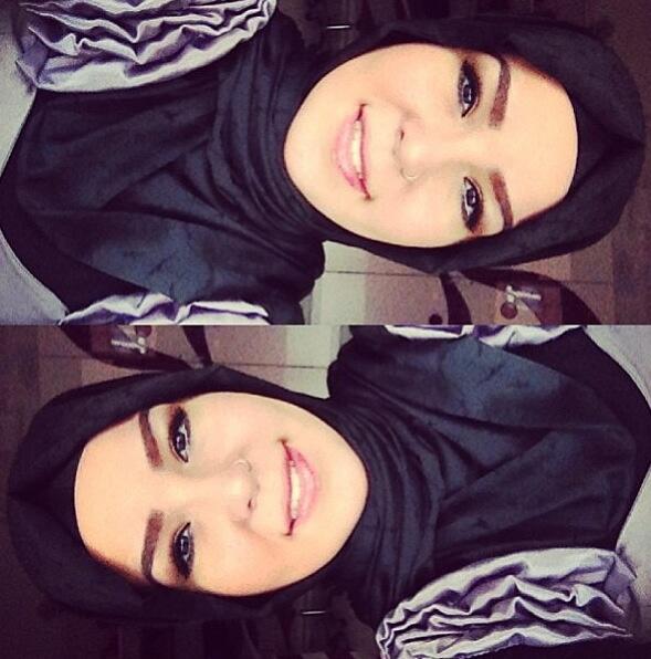 PostBadTurkish's tweet photo. Busra <3 http://t.co/8MLDpreHrz