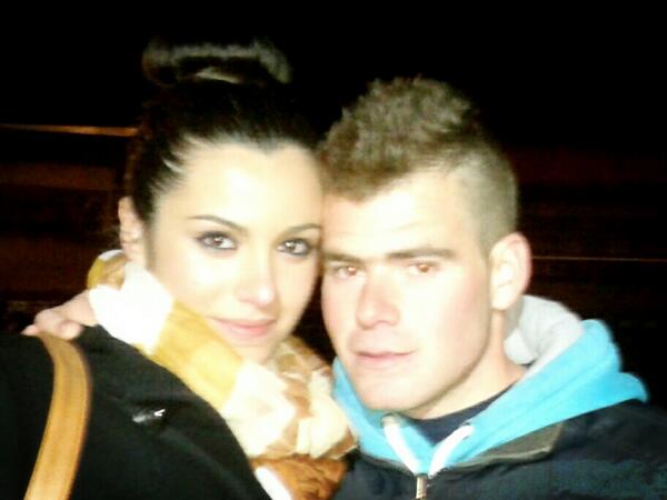 lorena tweet media
