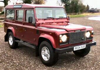 4X4web.co.uk tweet media