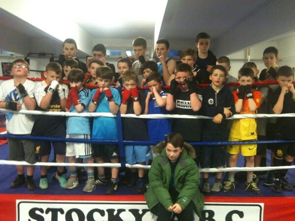 mike65fielding's tweet photo. @maxinewoosey @rocky87fielding thanks max x http://t.co/6xyfdVbR5U