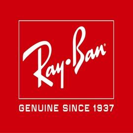 RAY-BAN