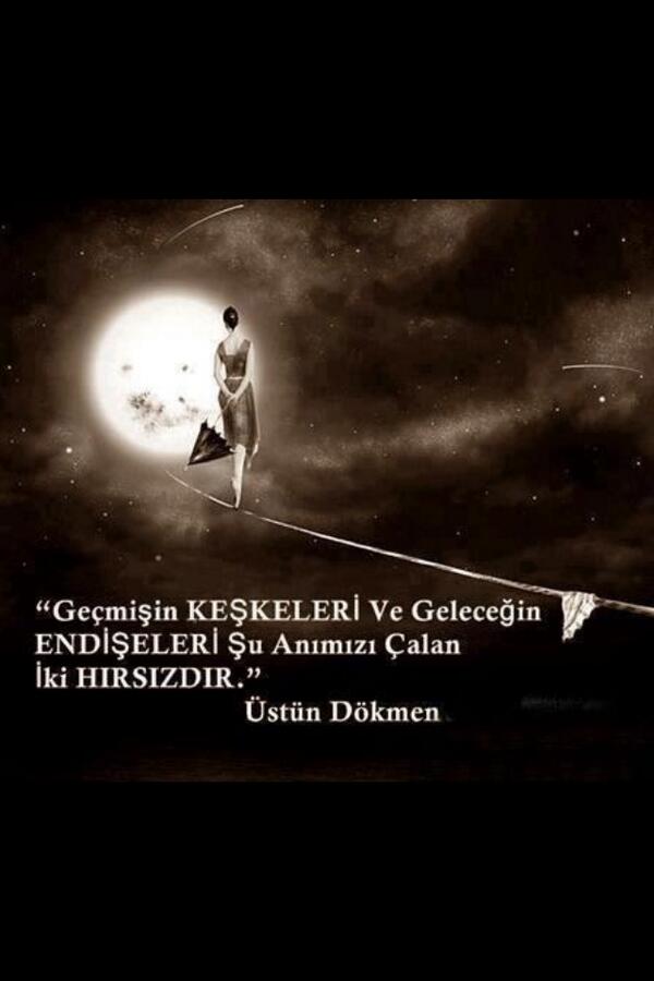 Geçmiş ve gelecek;) siz hangisini yaşıyorsunuz?