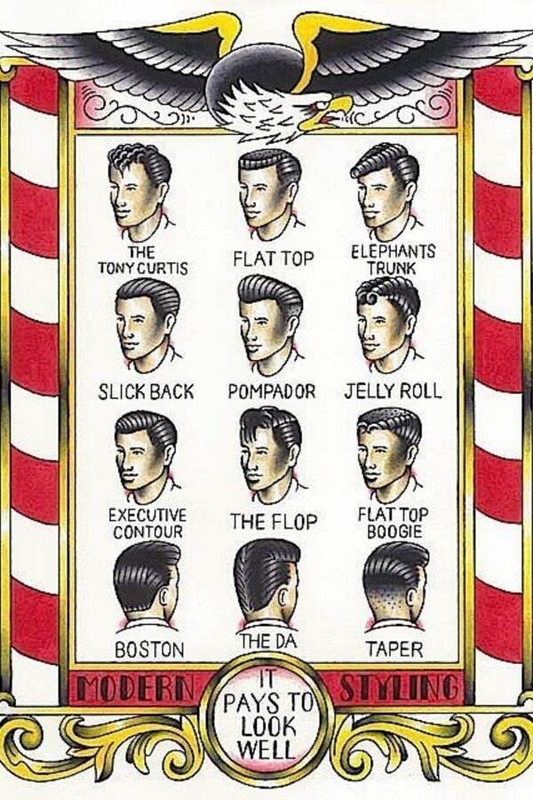 Gentlemans Relish (@grmalegrooming) on Twitter photo 