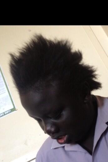 lachydaman's tweet photo. @maxgarratt1 @ruaireech @sabley13 best hair in the business http://t.co/j84cGHVJO2