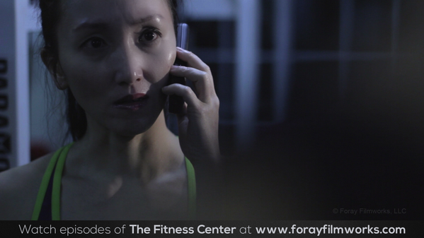 ForayFilms's tweet image. Watch all episodes of &apos;The Fitness Center&apos; on our website » bit.ly/ZIN7L7
