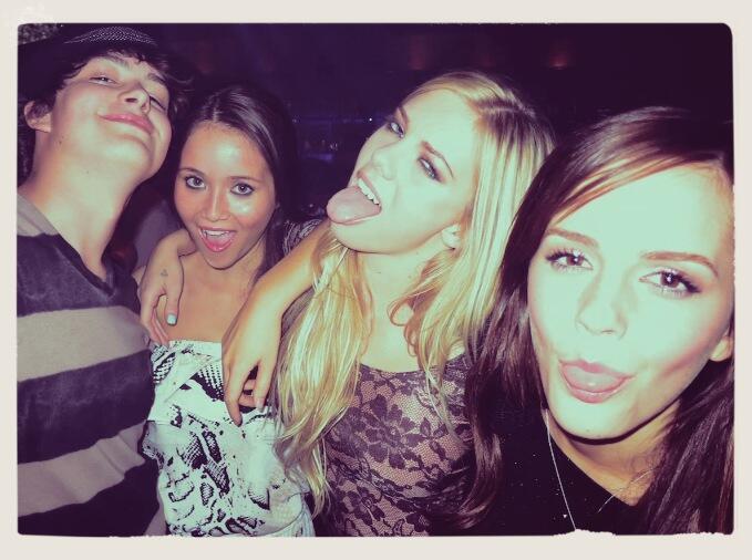 The Bling Ring on Twitter "Black Card Bandits theblingring http//t