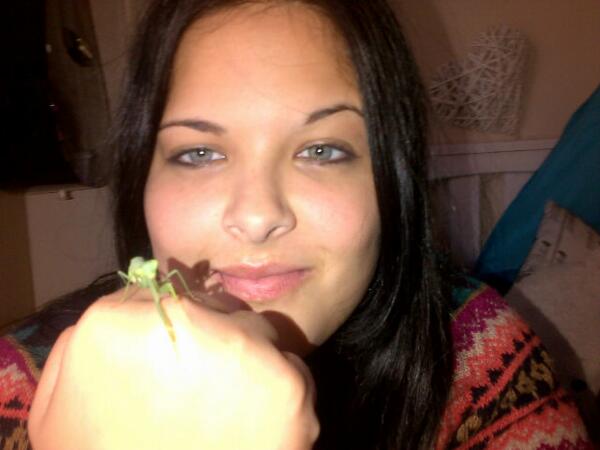 My buddy jimmy came to visit again