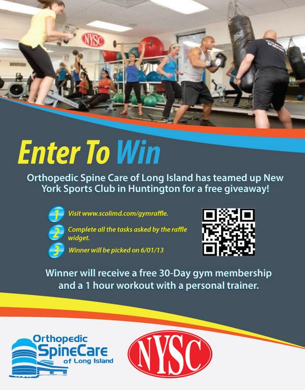 Scolimd's tweet image. #freegiveaway #prize #scolimd #gym #workout #healthy