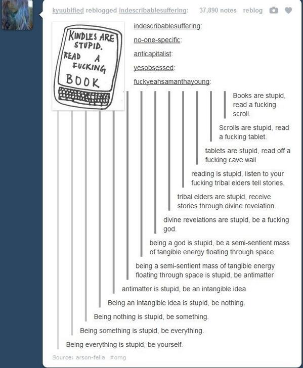 PokemonKidd's tweet photo. @mhsjcurry accidental philosophy. http://t.co/8yTO1flauk