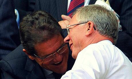 DuniaGiBol's tweet photo. Fabio Capello Mengungkap Rahasia Pensiunya Fergie - http://t.co/o14iah9Gsq http://t.co/ekhQxzjVQg