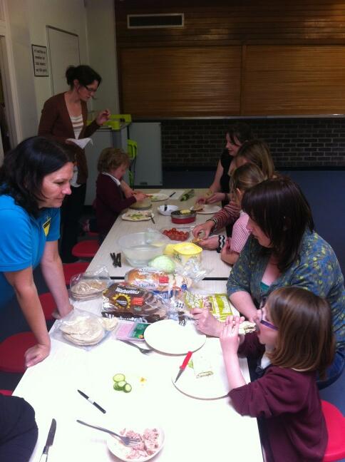 Rebecca Negrello tweet media