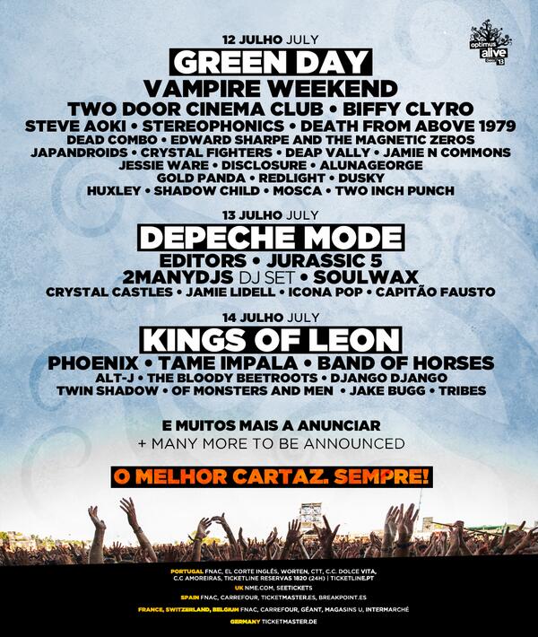 pfvillaverde's tweet photo. @StuartCampton This July I'll see u in Portugal http://t.co/6SRz0WLrTn