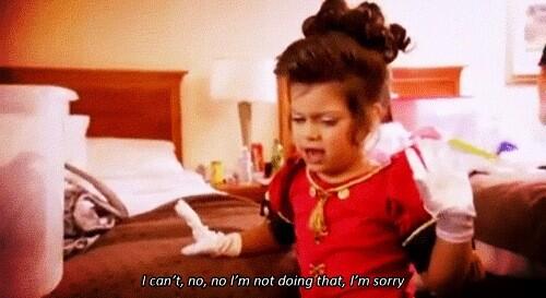 Teacher: okay now do it full out this time..
Me:
#onlydancers