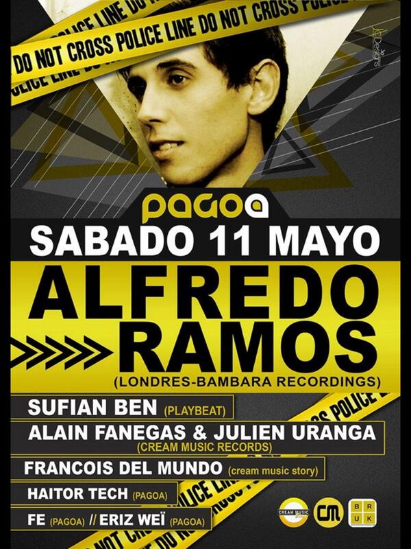 sufian_ben's tweet photo. Nos vemos mañana en sala Pagoa http://t.co/FBUU14MXVJ