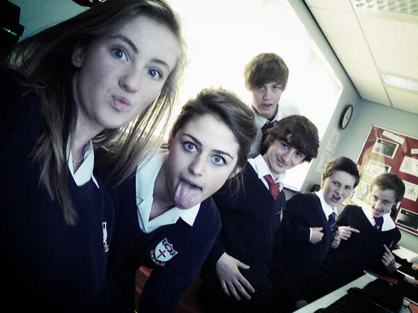 our maths lessons are so productive @EduardoWhyte @Elliott_lol @Tishtoshnotch  @knuddy3 @acoustictunes