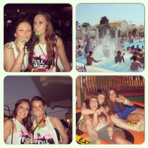 gemmabry's tweet photo. Kavos #2012 #goodtimes ☀☀☀ http://t.co/u5G9dVUPf8