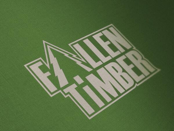 FallenTimber507's tweet photo. Cloth logo design!! CHECK US OUT. >>>>FOLLOW<<<< @507Prod @BigSmoke507 http://t.co/BcSsS9DrBC