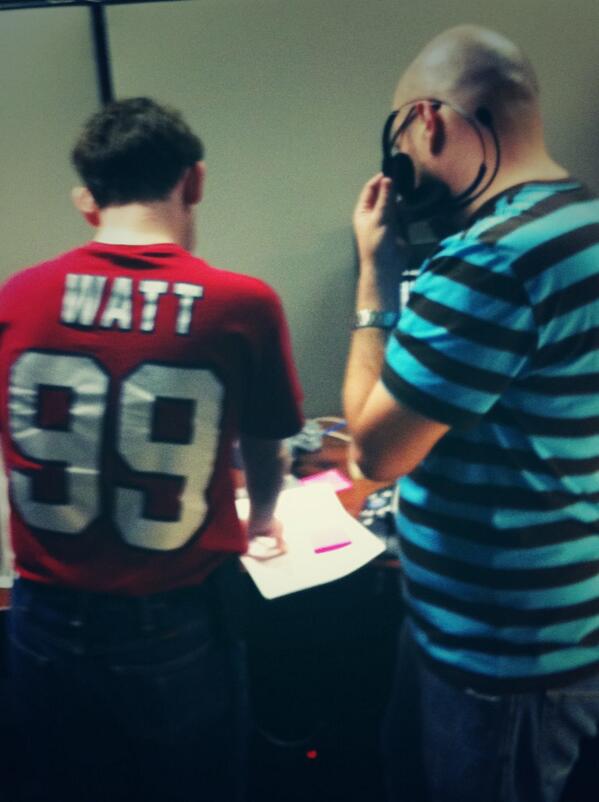 thatjeana's tweet image. IT guy and backup are still going. I should've brought a craft to do while I wait. #RIPComputer