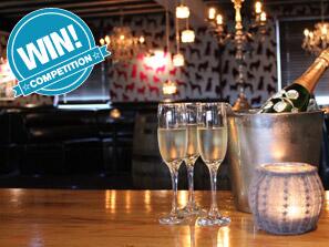 For the chance to win dinner for two to the very lovely Crown and Liver near Hawarden, visit inoutmagazine.co.uk/competitions1.… …