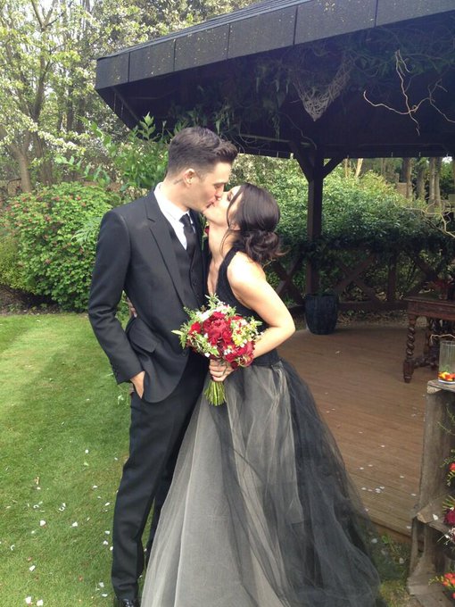 Twitter/shenaegrimes
