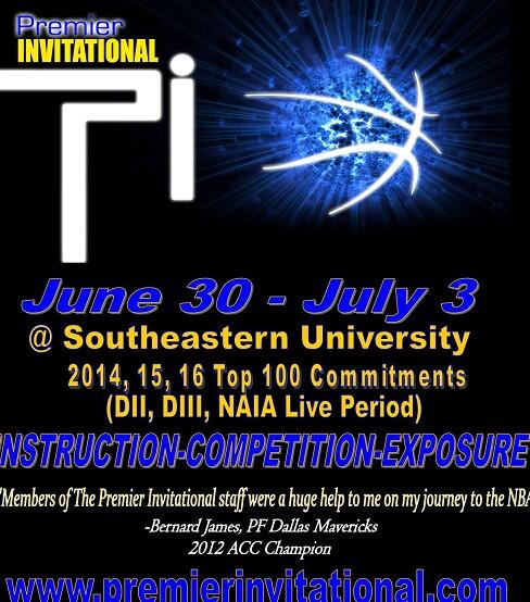 Premier Invitational tweet media