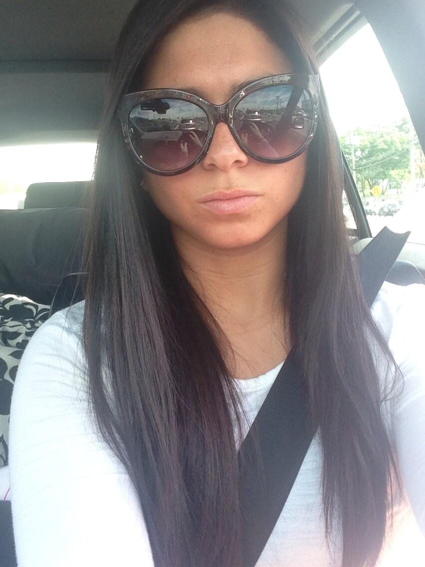 Victoria Caputo on Twitter: “Dark hair 😍 http://t.co/fQzBt8WiBy”