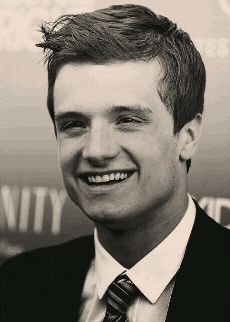 ThePerfectJosh's tweet image. His smile &amp;lt;3