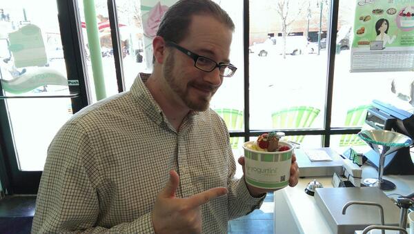 gwynniem's tweet image. #DrivenBy sugara