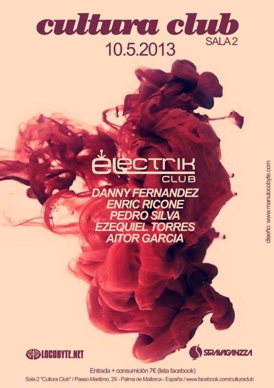 mininightfm's tweet photo. Esta noche @FernandezDanny &amp; @EnricRicone en Cultura Club (Mallorca) http://t.co/yPstiVxsFj