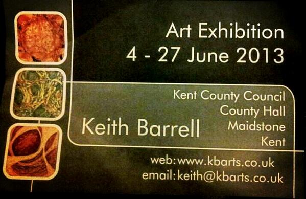 kb_arts's tweet photo. Trying to tidy up the loose ends with regards to publicity for next month's art exhibition. It's just ongoing...! http://t.co/6eor1mL64S