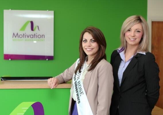 firepanphoto's tweet photo. Excellent morning spent in the company of Meath Rose of Tralee Cliodhna Russell in Navan. http://t.co/UpGh8djdxj