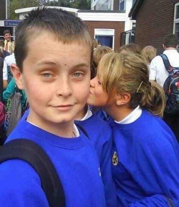 MaireJDawe's tweet photo. “@PicTimedPerfect: 😙 #PicTimedPerfect http://t.co/QoGddbEO0w” still cracks me up every time I come across this 😂