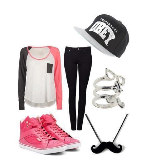 ModeEveryday tweet picture