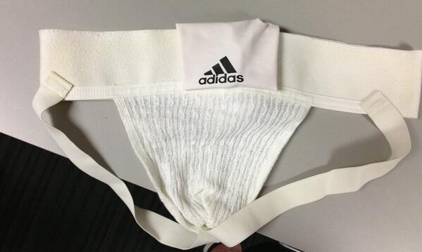 UWequipment's tweet photo. @NDFBEquipment @NCStateFBEquip You guys get the new Filthy Bigs yet? http://t.co/YLELI9xCRQ
