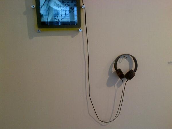 Exhibition18's tweet photo. http://t.co/AAUOymVIH1