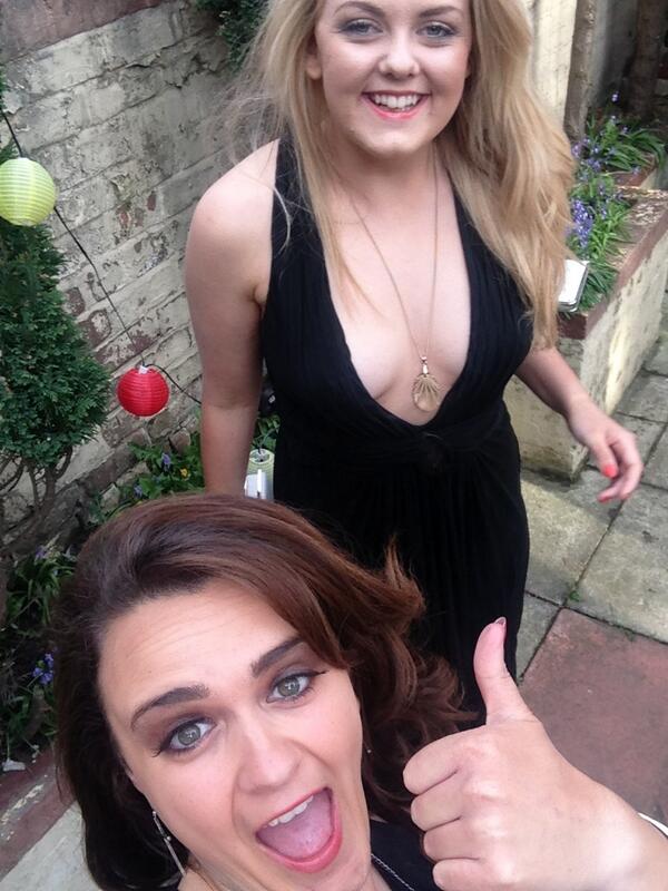 kl_young's tweet image. @mummychunter #notpissed