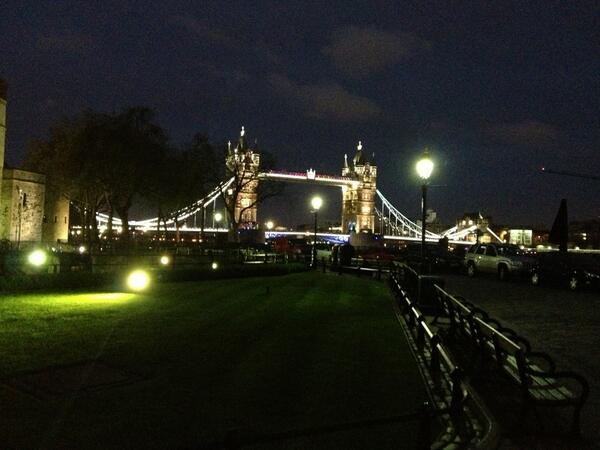 BillC373's tweet image. On Late Wharf Tonight, a grand duty with a great view!