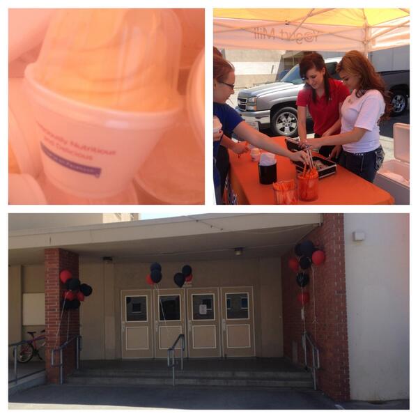 Swirling happiness <a href="/ModestoHigh/">ModestoHighSchool</a>